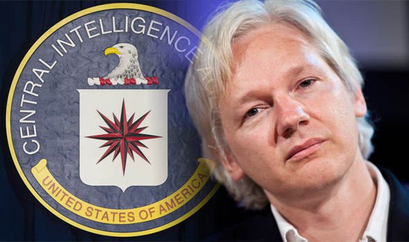 WikiLeaks công bố thêm tài liệu mật của CIA ảnh 1